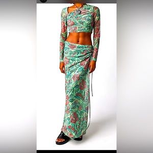 Free People Super Nova Set L